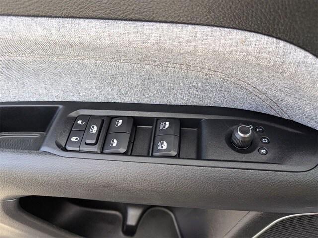 used 2022 Jeep Compass car, priced at $23,882
