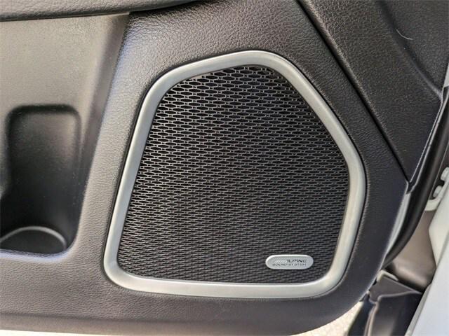 used 2022 Jeep Compass car, priced at $23,882
