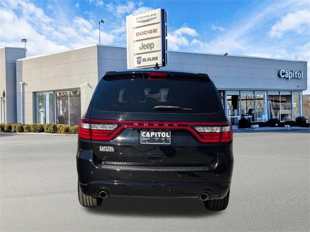 used 2020 Dodge Durango car, priced at $22,263