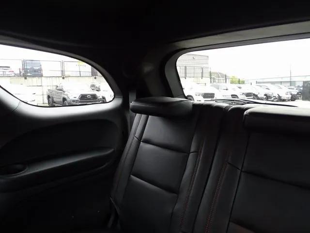 new 2026 Dodge Durango car, priced at $44,110