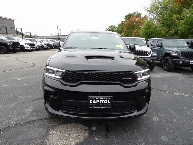 new 2026 Dodge Durango car, priced at $44,110