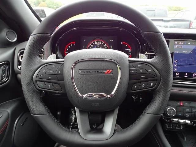 new 2026 Dodge Durango car, priced at $44,110