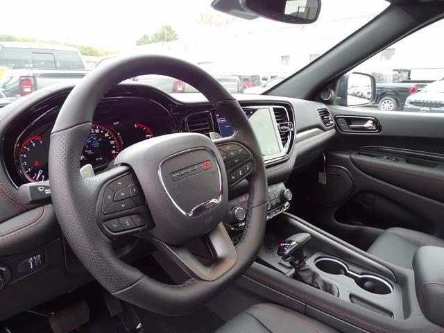 new 2026 Dodge Durango car, priced at $44,110