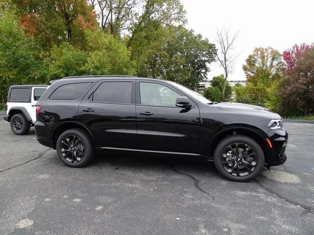 new 2026 Dodge Durango car, priced at $44,110