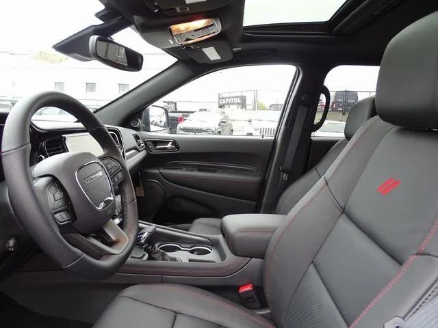 new 2026 Dodge Durango car, priced at $44,110