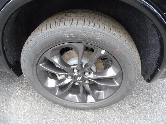 new 2026 Dodge Durango car, priced at $44,110