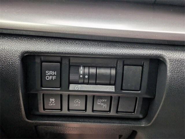 used 2022 Subaru Crosstrek car, priced at $24,973