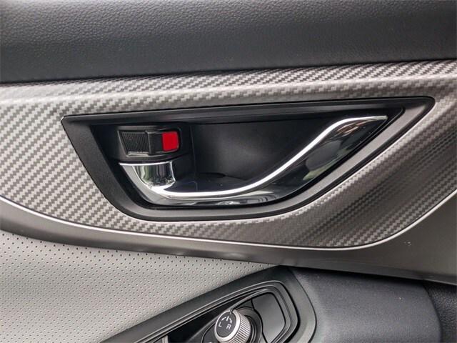 used 2022 Subaru Crosstrek car, priced at $24,973