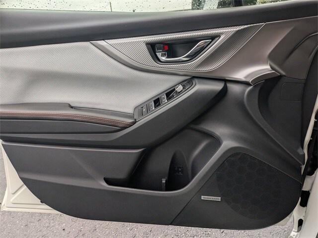 used 2022 Subaru Crosstrek car, priced at $24,973