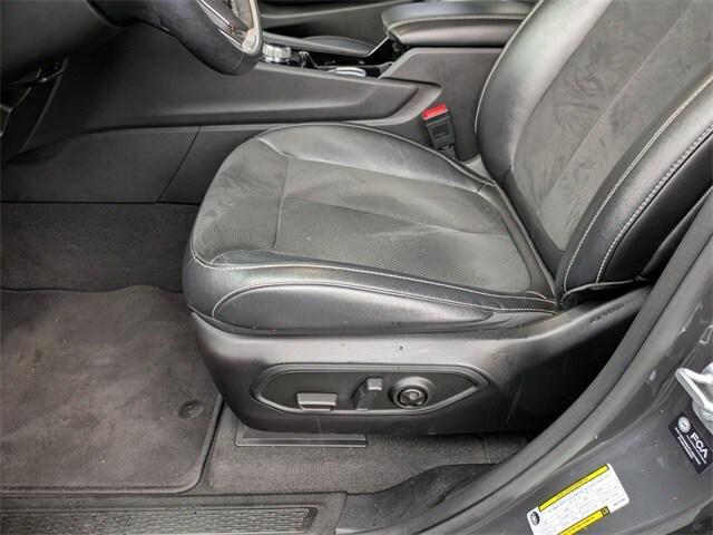 used 2022 Jeep Grand Cherokee L car, priced at $27,972