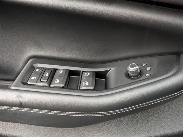 used 2022 Jeep Grand Cherokee L car, priced at $27,972