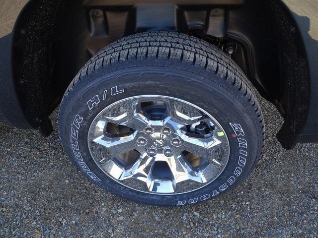 new 2026 Ram 1500 car, priced at $53,901