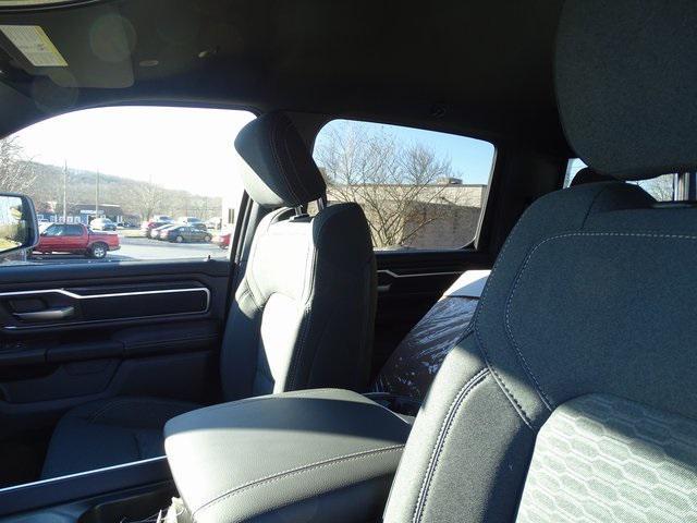 new 2026 Ram 1500 car, priced at $53,901