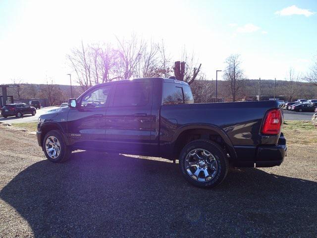 new 2026 Ram 1500 car, priced at $53,901