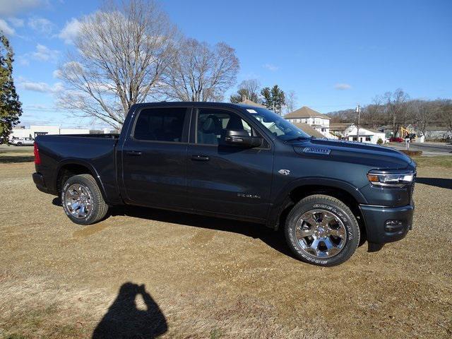 new 2026 Ram 1500 car, priced at $53,901