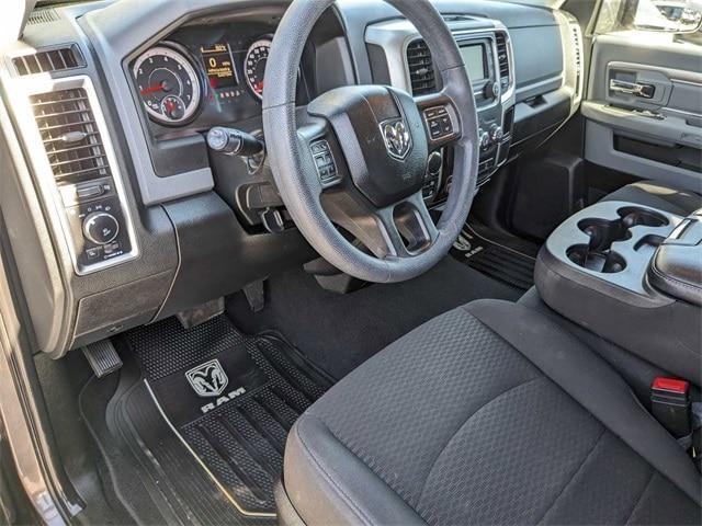 used 2020 Ram 1500 Classic car, priced at $28,999
