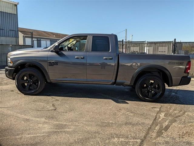 used 2020 Ram 1500 Classic car, priced at $28,999