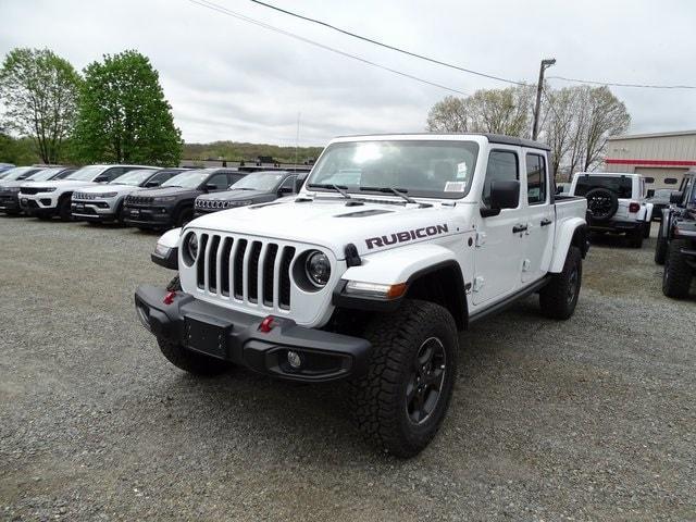 new 2023 Jeep Gladiator car, priced at $59,319
