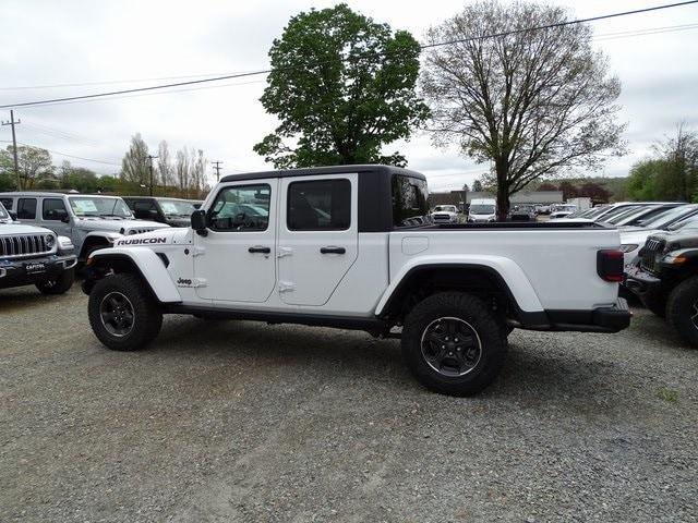 new 2023 Jeep Gladiator car, priced at $59,319