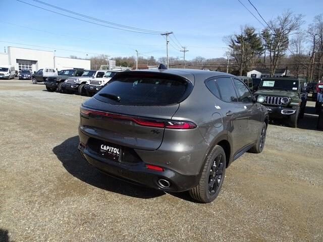 new 2024 Dodge Hornet car, priced at $47,299