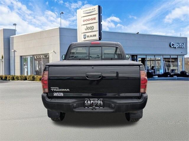 used 2014 Toyota Tacoma car, priced at $16,799