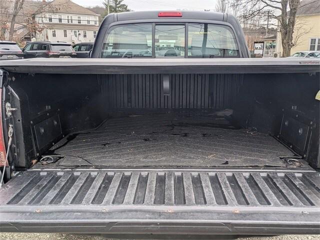 used 2014 Toyota Tacoma car, priced at $16,799