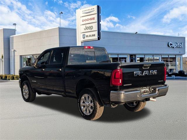 new 2026 Ram 2500 car, priced at $57,269