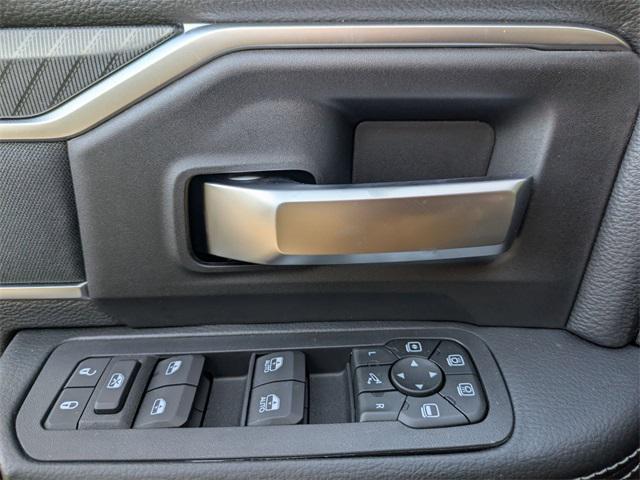 new 2026 Ram 2500 car, priced at $57,269