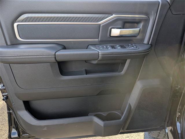 new 2026 Ram 2500 car, priced at $57,269