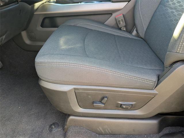 new 2026 Ram 2500 car, priced at $57,269