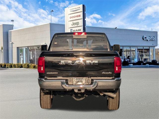 new 2026 Ram 2500 car, priced at $57,269