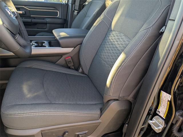 new 2026 Ram 2500 car, priced at $57,269