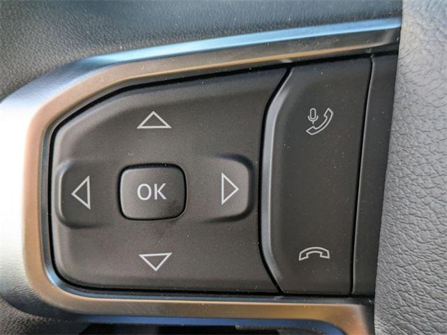 new 2026 Ram 2500 car, priced at $57,269