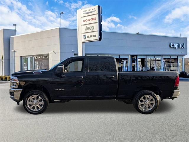 new 2026 Ram 2500 car, priced at $57,269