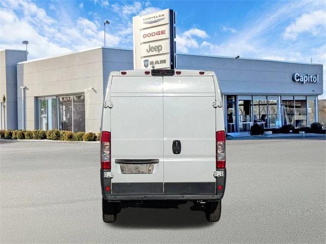 used 2014 Ram ProMaster 2500 car, priced at $20,695