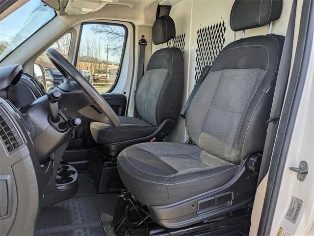 used 2014 Ram ProMaster 2500 car, priced at $20,695