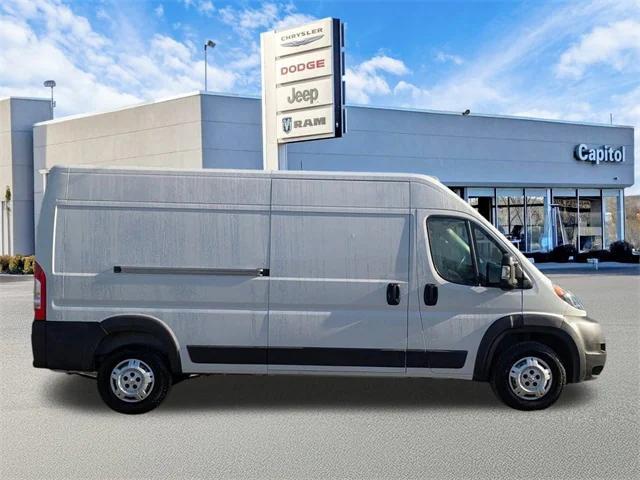 used 2014 Ram ProMaster 2500 car, priced at $20,695