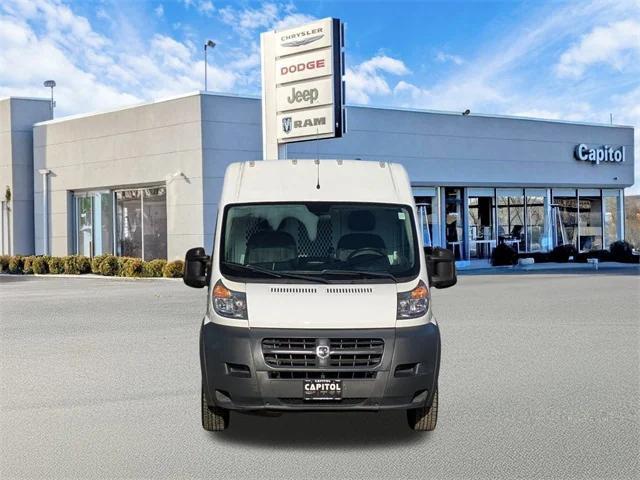 used 2014 Ram ProMaster 2500 car, priced at $20,695