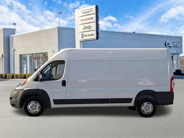 used 2014 Ram ProMaster 2500 car, priced at $20,695