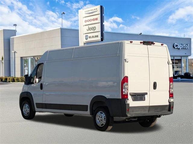 used 2014 Ram ProMaster 2500 car, priced at $20,695