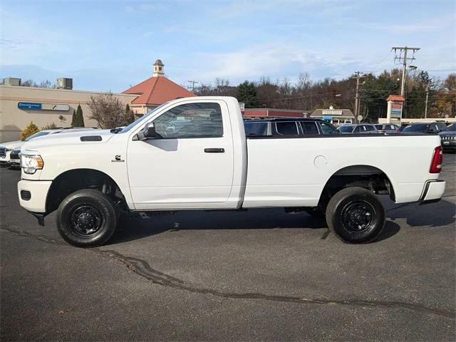 used 2022 Ram 2500 car, priced at $49,999