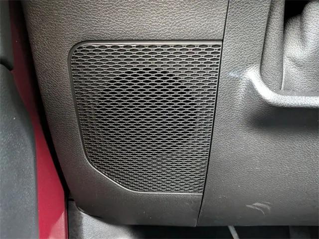 used 2021 Jeep Wrangler Unlimited car, priced at $36,310