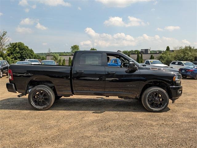 new 2024 Ram 2500 car, priced at $56,999