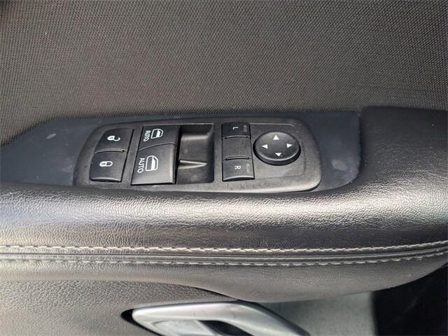 used 2023 Dodge Challenger car, priced at $30,392