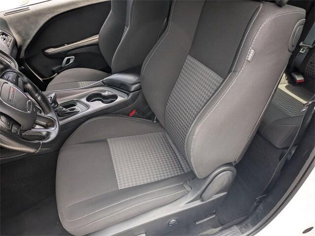 used 2023 Dodge Challenger car, priced at $30,392