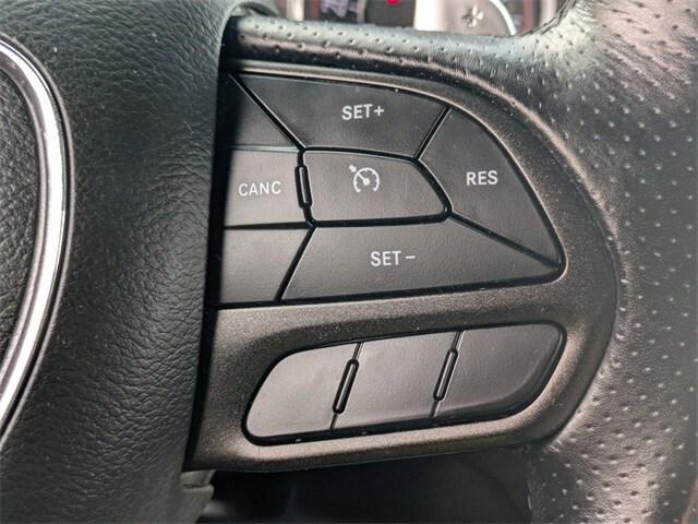used 2023 Dodge Challenger car, priced at $30,392