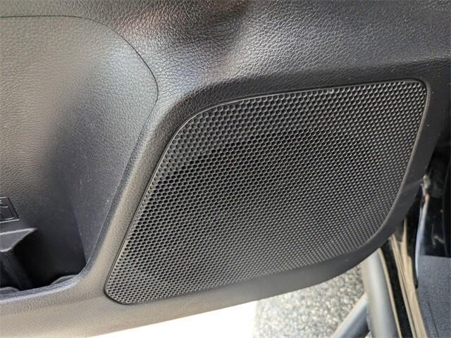 used 2020 Toyota Tacoma car, priced at $31,999