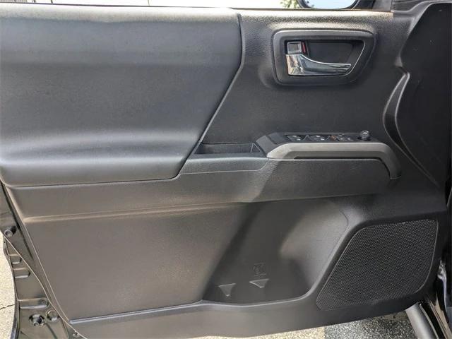 used 2020 Toyota Tacoma car, priced at $31,999