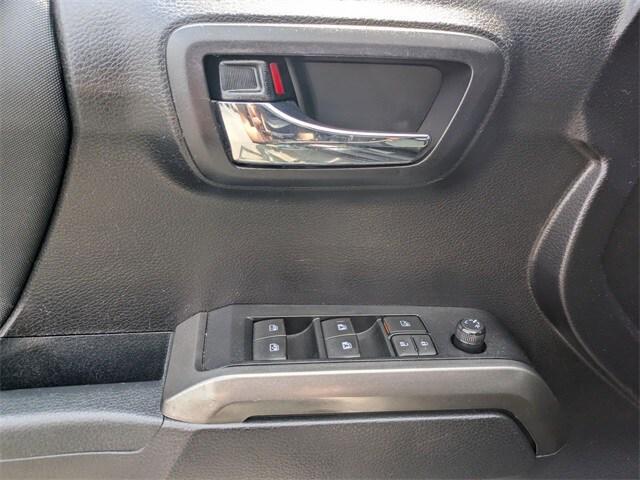 used 2020 Toyota Tacoma car, priced at $31,999