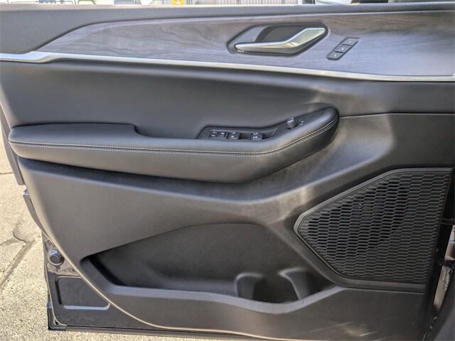 new 2025 Jeep Grand Cherokee L car, priced at $50,796